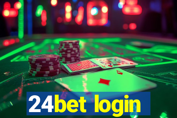 24bet login